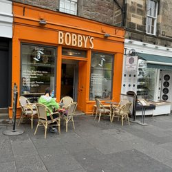 Bobby's Sandwich Bar