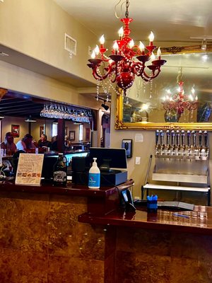 Prohibition Brewing Company by null