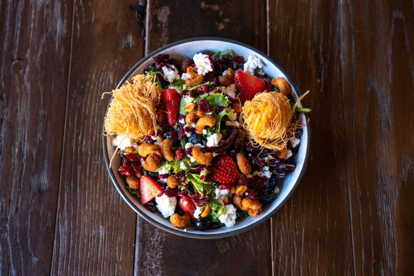 Stone Brewing World Bistro & Gardens – Liberty Station by null