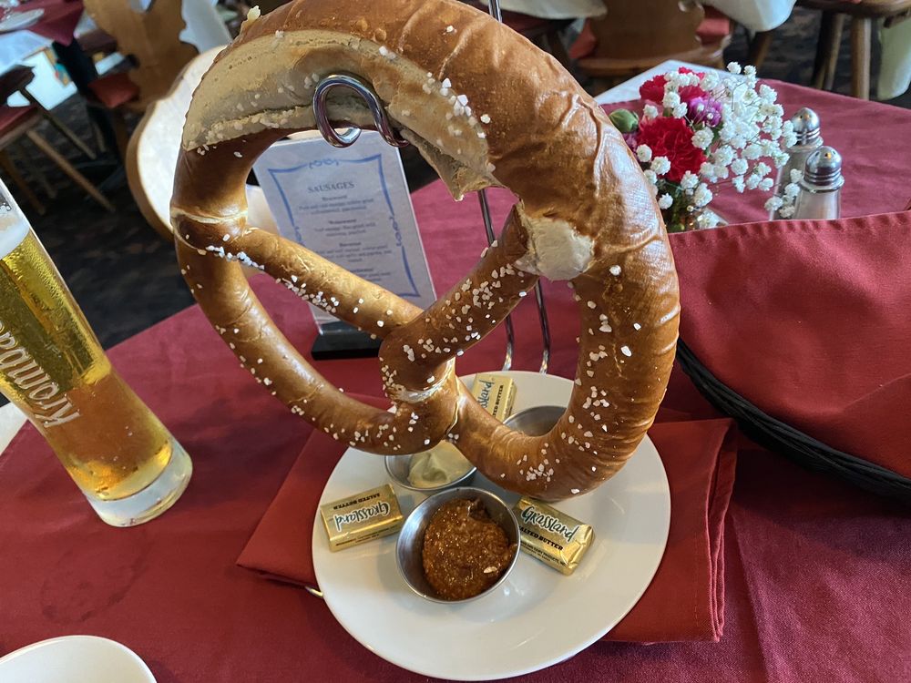 BLACK FOREST RESTAURANT Updated June 2024 126 Photos & 138 Reviews