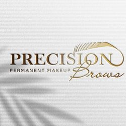 Precision Brows