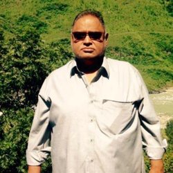 Ravi Kakar, MD - Your Mercy Is My Social Status
By Sri Guru Nanak