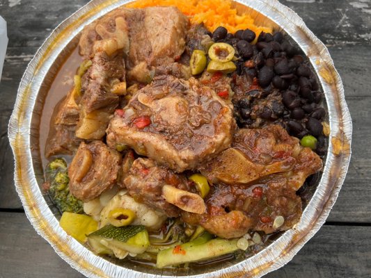 Sophie's Cuban Cuisine - Financial District by null