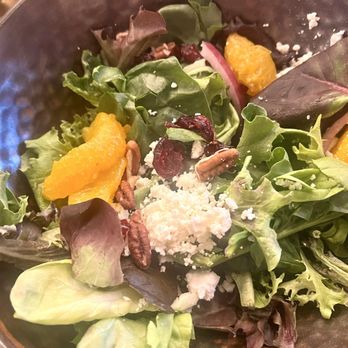 Zazarac's Bar & Eatery - Citrus salad - Tapas/Small Plates Near Me - Bryan, Ohio