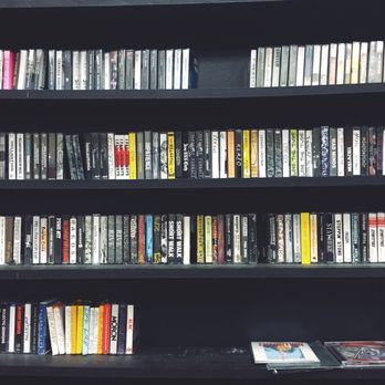 Torn Light Records - Vinyl Records Near Me - Chicago, Illinois