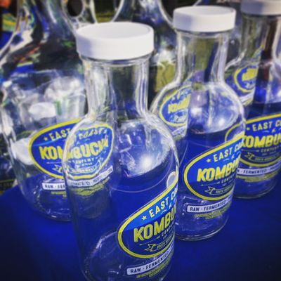 East Coast Kombucha Company, LLC by null