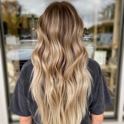 904 Balayage