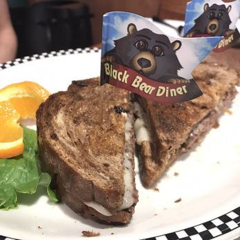 Black Bear Diner Tempe - Patty Melt - Breakfast & Brunch Near Me - Tempe, Arizona Black Bear Diner Tempe - Patty Melt - Breakfast & Brunch Near Me - Tempe, Arizona