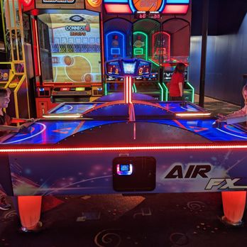 Stars and Strikes - Venues & Event Spaces Near Me - Summerville, South Carolina