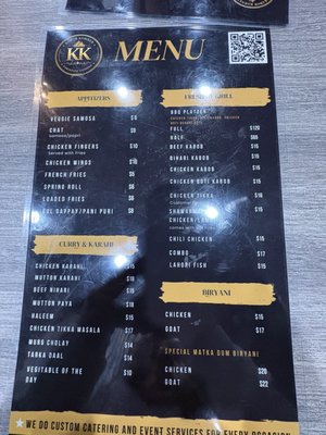 Menu photo 2 Kabob Korner Las Vegas, NV Menu photo 2 Kabob Korner Las Vegas, NV