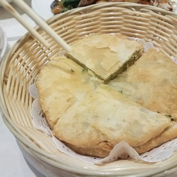 Shanghai River - Green Onion Pancake - Chinese Near Me - Richmond, British Columbia Shanghai River - Green Onion Pancake - Chinese Near Me - Richmond, British Columbia
