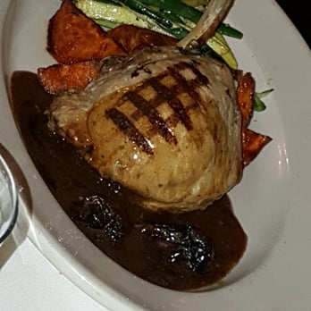 Chef Fredy's Table - New American Near Me - Morristown, New Jersey