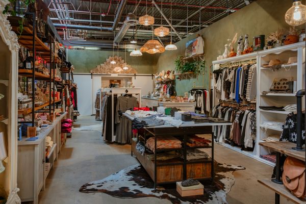 Edgewater Public Market by null