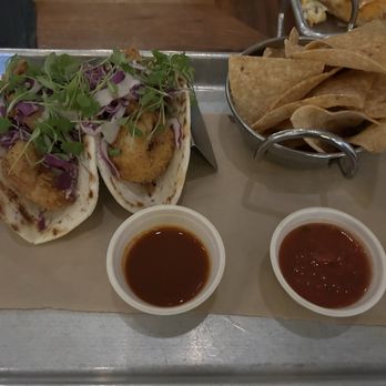 Central Kitchen + Bar - Gastropubs Near Me - Detroit, Michigan