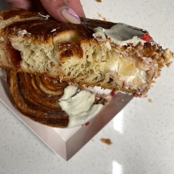 Izzio Bakery - Apple Caramel Queen - Bakeries Near Me - Denver, Colorado