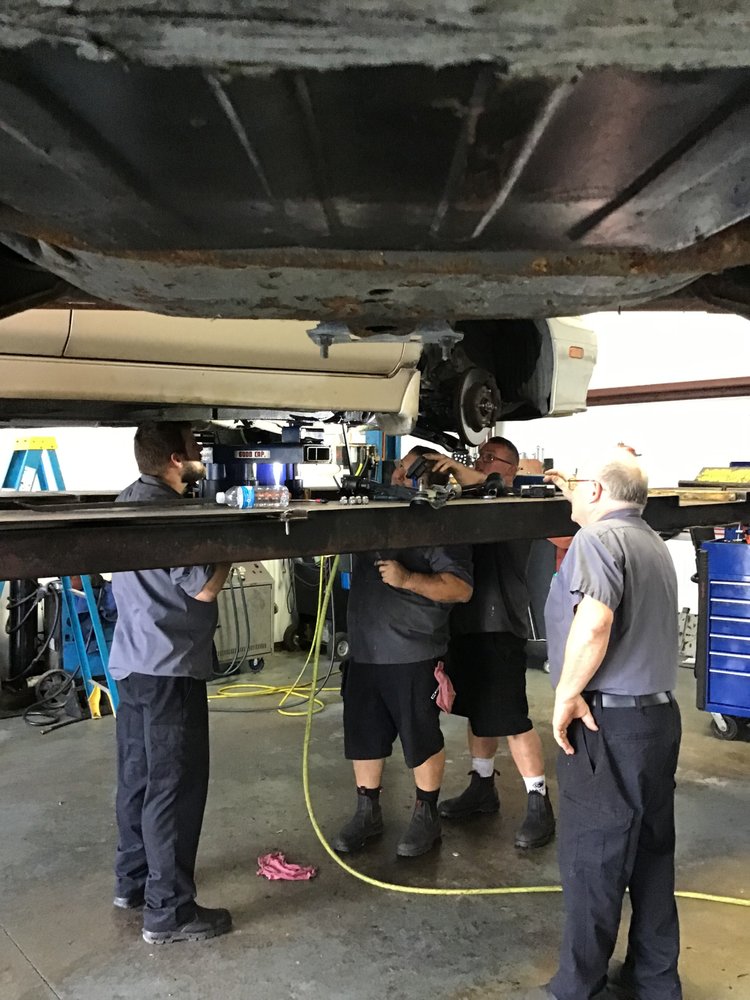 DK AUTO AND DIESEL SERVICE 12 Photos & 10 Reviews 835 Weisinger Dr