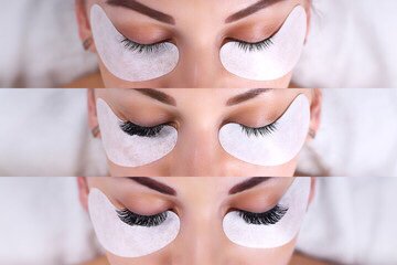 Eye Candie Beauty Services Logo