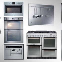 Stainy's Appliance Parts & Services