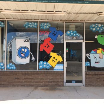 Totally Klean Laundromat - We welcome all! - Laundromat Near Me - Oklahoma City, Oklahoma Totally Klean Laundromat - We welcome all! - Laundromat Near Me - Oklahoma City, Oklahoma