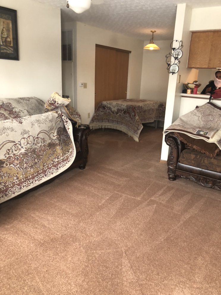 DIRT BUSTERS Updated April 2024 13 Photos 3965 Vermilion Ave