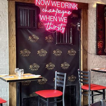 Ricardo Steak House - Steakhouses Near Me - New York, New York Ricardo Steak House - Steakhouses Near Me - New York, New York