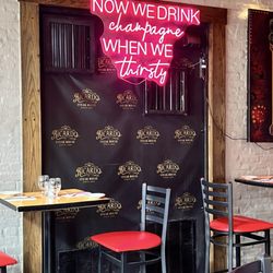 Ricardo Steak House