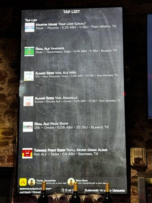 Menu photo 7 Beerhead Bar And Eatery San Antonio, TX Menu photo 7 Beerhead Bar And Eatery San Antonio, TX