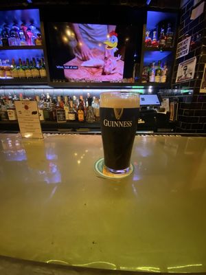 Garvey's Irish Pub by null