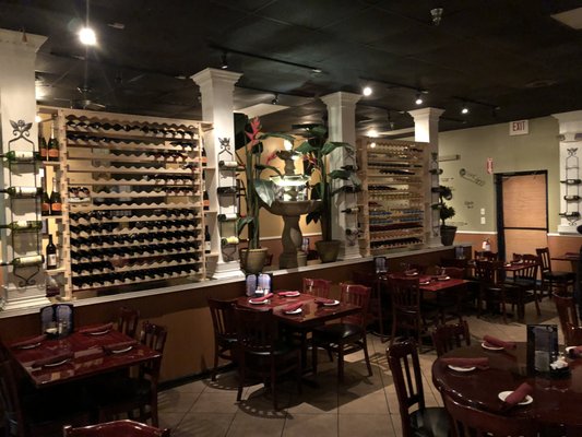 BRANO’S ITALIAN GRILL - 344 Photos & 459 Reviews - 3680 N Atlantic Ave ...