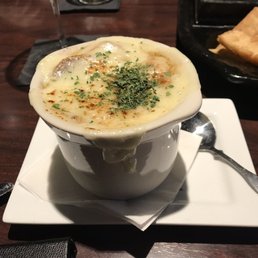 French Onion Soup