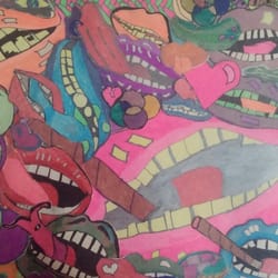 ampm - Hungry hungry hippo