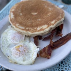 Blue Moose Restaurant - Minturn Loop