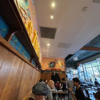 Veselka - Ukrainian Near Me - New York, New York