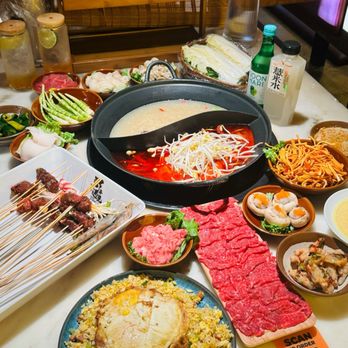 Nice 2 Meet U - Hot Pot Near Me - San Gabriel, California Nice 2 Meet U - Hot Pot Near Me - San Gabriel, California