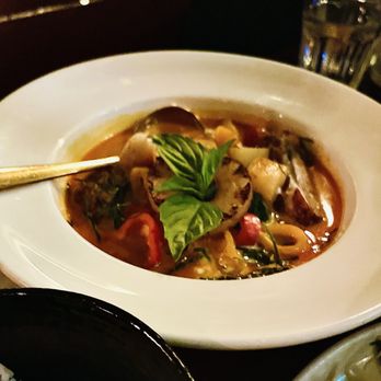 MayRee - Kaeng Phed Ped - Thai Near Me - New York, New York MayRee - Kaeng Phed Ped - Thai Near Me - New York, New York