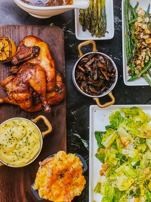 Zinc Bistro by null