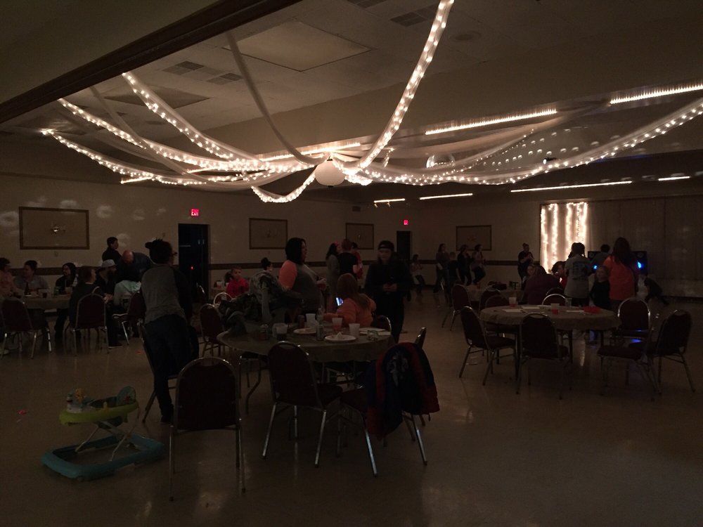 KNIGHTS OF COLUMBUS Updated September 2024 275 Sunrise Center Dr