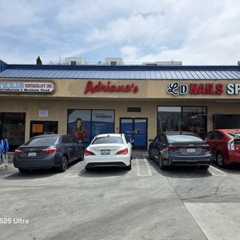 Adriana's Insurance Services - Home & Rental Insurance Near Me - Los Angeles, California Adriana's Insurance Services - Home & Rental Insurance Near Me - Los Angeles, California