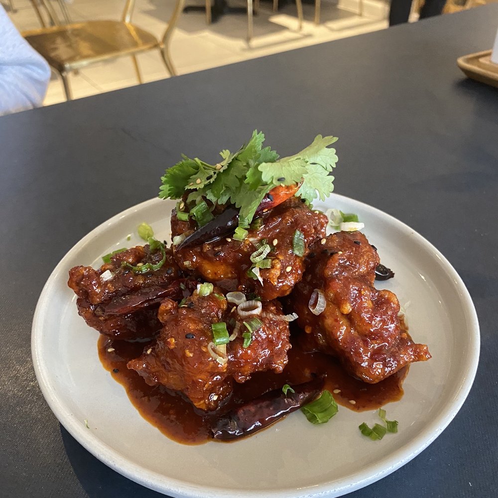 Wanpaku - Spicy Karaage - Ramen Near Me - Brooklyn, New York Wanpaku - Spicy Karaage - Ramen Near Me - Brooklyn, New York