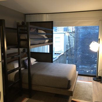 Moxy Chicago Downtown - Hotels Near Me - Chicago, Illinois
