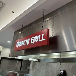 Food Areas of Joy Wok 8406 Wornall Kansas City, Missouri: Habachi Grill, Food stations. Food Areas of Joy Wok 8406 Wornall Kansas City, Missouri: Habachi Grill, Food stations.