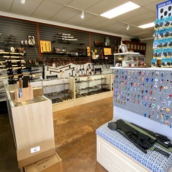 Austin Blades - Knife Sharpening Near Me - Austin, Texas