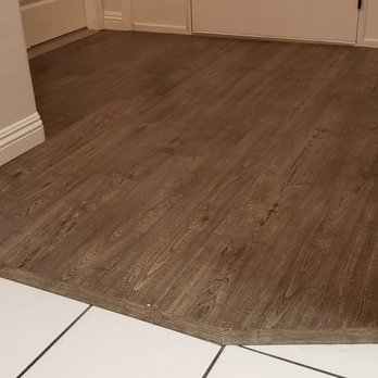 Fourth Son Flooring - Entry way flooring. - Flooring Near Me