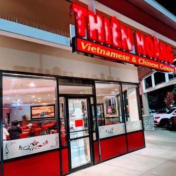 Thien Hoang Restaurant - Outside - Vietnamese Near Me - Portland, Oregon Thien Hoang Restaurant - Outside - Vietnamese Near Me - Portland, Oregon