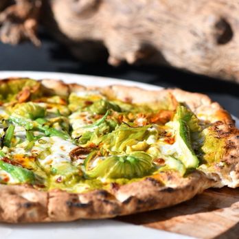PiiZaa - Squash pizza! - Pizza Near Me - Torrance, California PiiZaa - Squash pizza! - Pizza Near Me - Torrance, California