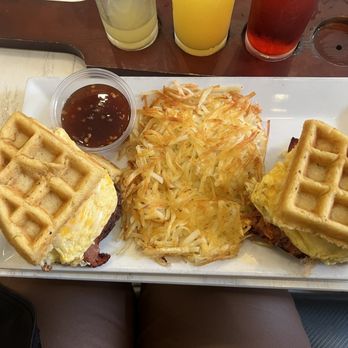 Brunch - Breakfast & Brunch Near Me - Milwaukee, Wisconsin