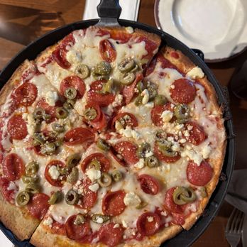 Driftless Pizza - GF Dubuquer - Pizza Near Me - Dubuque, Iowa Driftless Pizza - GF Dubuquer - Pizza Near Me - Dubuque, Iowa