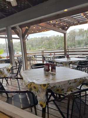 Barbara Jean's On The Water by null