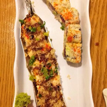 Miyagi - Sushi Bars Near Me - McLean, Virginia