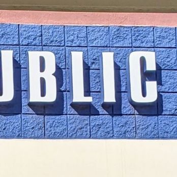 Downey Downtown - Public Parking for Downtown Downey - Local Flavor Near Me